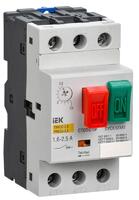 Пускатель ПРК32-25 In25А Ir20-25А Ue 660В KARAT IEK DMS11-025 - УПС инжиниринг