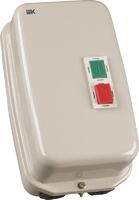 Контактор КМИ-34062 40А 380В/АС3 IP54 KARAT IEK KKM36-040-380-00 - УПС инжиниринг