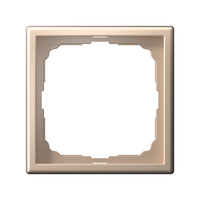 Рамка 1-м ArtGallery песочн. SE GAL001201 - УПС инжиниринг