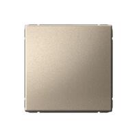 Выключатель 1-кл. ArtGallery (сх. 1) 10AX шампань SE GAL000511 - УПС инжиниринг