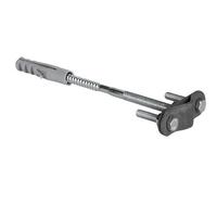 Держатель фасадный L100мм HZ EKF lp-d2307 - УПС инжиниринг
