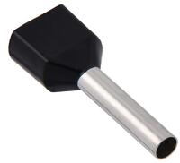 Наконечник НШВИ2 1.5-12 из/фл (уп.100шт) GENERICA UGN31-012-D15-100-G - УПС инжиниринг