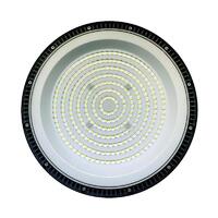 Светильник светодиодный PHB UFO 10 200Вт 5000К 90град. IP65 ДСП для высоких пролетов (high bay) Pro JazzWay 5052512 - УПС инжиниринг