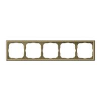 Рамка 5-м ArtGallery зол. SE GAL001605 - УПС инжиниринг