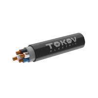 Кабель TOKOV ELECTRIC ВВГнг(А)-LS 4х16 МК (N) 1кВ (м) ТХМ00408985 - УПС инжиниринг