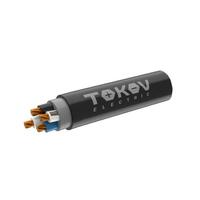 Кабель TOKOV ELECTRIC ВВГнг(А)-LS 3х25 МК (N PE) 1кВ (м) ТХМ00408975 - УПС инжиниринг