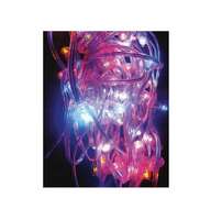 Гирлянда LD200C-GM 200 светодиод. LED 8 реж. 20м разноцв. SHLights 4607144111638 - УПС инжиниринг