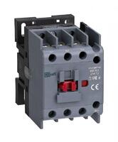 Контактор КМ-102 3п 25А кат. 230В AC 1НО AC-3 AC-4 DEKraft 22004DEK - УПС инжиниринг