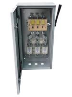 Ящик силовой ЯВЗ-32-IP54 УХЛ2 250А с ПН-2 250А Электротехник ET529124 - УПС инжиниринг