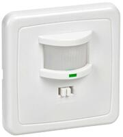 Детектор движения ДД 035 500Вт угол обз. 140град. дальн. 12м IP20 бел. IEK LDD12-035-500-001 - УПС инжиниринг