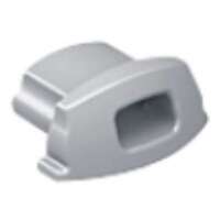 Заглушка торцевая для PAL 1105 сквозная JazzWay 5009646 - УПС инжиниринг