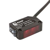 Датчик оптический бесконтактный EKF PROXIS-3D-20-30-P-NO+NC-2 - УПС инжиниринг