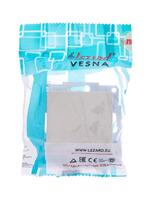 Выключатель 1-кл. СП Vesna механизм крем. LEZARD 742-0388-100 - УПС инжиниринг