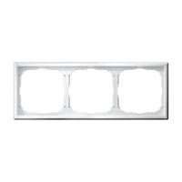 Рамка 3-м ArtGallery универс. лотос SE GAL001303 - УПС инжиниринг