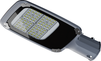 Светильник светодиодный 95 241 NSF-PW9-70-5K-W-LED уличный КСС широкая NAVIGATOR 95241 - УПС инжиниринг