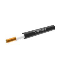 Кабель TOKOV ELECTRIC ВВГнг(А)-LS 1х16 ОК Б 0.66кВ (м) ТХМ00408970 - УПС инжиниринг