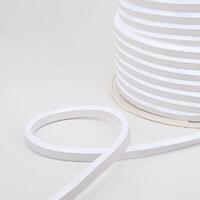 Шнур светодиодный гибкий неон Neon-Night SMD 8х16мм IP65 односторон. бел. 120 LED/м набор 10м (с компл. подключ.) Neon-Night 131-003 - УПС инжиниринг