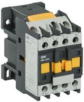 Контактор КМИе-10910 9А 230В/АС3 1НО GENERICA KKME11-009-230-10 - УПС инжиниринг