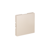 Заглушка AtlasDesign беж. SE ATN000209 - УПС инжиниринг