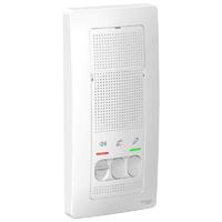 Устройство переговорное (Домофон) Blanca 4.5В настен. бел. SE BLNDA000011 - УПС инжиниринг