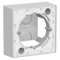 Коробка ОП AtlasDesign бел. SE ATN000100 - УПС инжиниринг