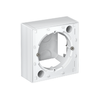 Коробка ОП AtlasDesign бел. SE ATN000100 - УПС инжиниринг