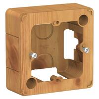 Коробка подъемная СП Blanca с возможностью соединения нескольких коробок ясень SE BLNPK000015 - УПС инжиниринг