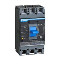 Выключатель автоматический 3п 400А 70кА NXMS-400H с электрон. расцеп. (R) CHINT 845726 - УПС инжиниринг