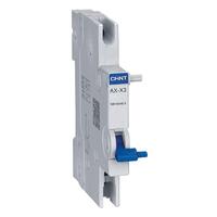 Контакт вспомогательный AX-X3 для NXB-125(G) (R) CHINT 816991 - УПС инжиниринг