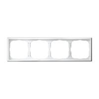 Рамка 4-м ArtGallery универс. лотос SE GAL001304 - УПС инжиниринг