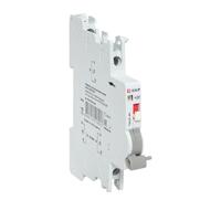Контакт совмещенный вспомогательный и сигнальный AV-OF+OF/SD EKF av-of-of/sd-averes - УПС инжиниринг