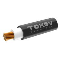 Кабель TOKOV ELECTRIC ВВГнг(А)-LS 1х120 МК 1кВ Б (м) ТХМ00408291 - УПС инжиниринг