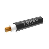 Кабель TOKOV ELECTRIC ВВГнг(А)-LS 1х35 МК Б 0.66кВ (м) ТХМ00408972 - УПС инжиниринг