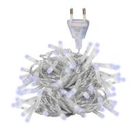 Гирлянда AC-G01-120W 120LED 12.8м 8реж. 220В бел. ФАZА 5047679 - УПС инжиниринг