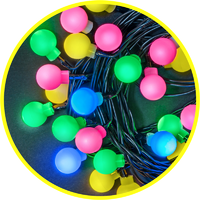 Гирлянда светодиодная 61 836 NGF-B01-128RGBWW-8-11.5m-230-C8-BL-IP20 Navigator 61836 - УПС инжиниринг