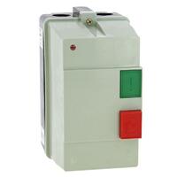 Пускатель магнитный КМЭ 32А 230В с РТЭ и индикатором PROxima в корп. IP65 EKF ctrp-r-32-230v-led - УПС инжиниринг