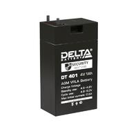 Аккумулятор ОПС 4В 1А.ч для фонарей ТРОФИ DT 401 Delta 4614010040020 - УПС инжиниринг