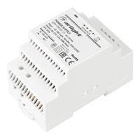 Блок питания ARV-DR60-24 24В 2.5А 60Вт IP20 DIN-рейка Arlight 031086 - УПС инжиниринг