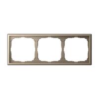 Рамка 3-м ArtGallery универс. шампань SE GAL000503 - УПС инжиниринг