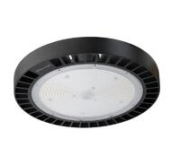 Светильник светодиодный ДСП IB 11 S 200W M 840 BK 353х353х117мм 200Вт 4000К IP65 High Bay подвес черн. Русский Свет 16091123174 - УПС инжиниринг