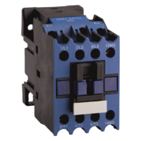 Контактор OptiStart E LC1E0901M5 9А кат. 220В AC 1НЗ КЭАЗ 330251 - УПС инжиниринг