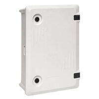Щит ЩМП антивандальный (500х350х170мм) IP65 навесной PROxima EKF FRE503517MP - УПС инжиниринг