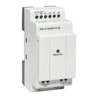 Модуль расширения дискретных сигналов PRO-Relay 4DI 4DO(R) AC EKF PRL-E-4DI4DO-R-AC - УПС инжиниринг