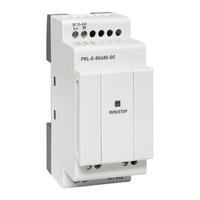 Модуль расширения коммуникационный PRO-Relay RS-485 DC EKF PRL-E-RS485-DC - УПС инжиниринг