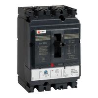 Выключатель автоматический 3п 100/50А 36кА ВА-99C Compact NS PROxima EKF mccb99C-100-50 - УПС инжиниринг