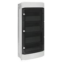 Щит навесной Unix65 48 модулей EKF ux65-48-n - УПС инжиниринг
