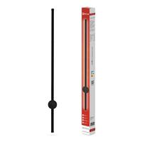 Светильник светодиодный ESTETIKA ART-100B-40BL 20Вт 4000К 1400лм 230В 1000х60х98 черн. IN HOME 4690612054452 - УПС инжиниринг