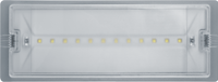 Светильник светодиодный 95 290 NEF-19 6Вт IP65 100лм 220-240В аккум. LiFePO4 600mAh аварийно-эвакуационный Navigator 95290 - УПС инжиниринг