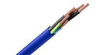 Кабель Русский Свет КГВВнг(А)-LS 5х35 (N PE) 380/660-2 (м) 10033 - УПС инжиниринг