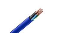 Кабель Русский Свет КГВВнг(А)-LS 7х2.5 (N PE) 380/660-2 (м) 10027 - УПС инжиниринг